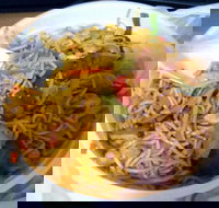 House Of Pan - Sunshine Coast Tourism