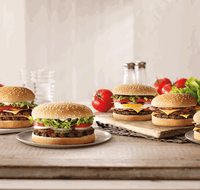 Hungry Jack's - Victoria Point - Holiday Sunshine Coast