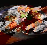 IKI Sushi  Grill - Bankstown - Sunshine Coast Tourism