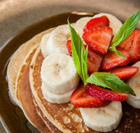 Incafe Restaurant - Holiday Sunshine Coast