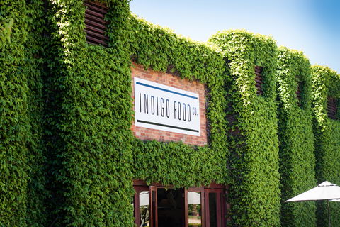 Indigo Food Co. - Sunshine Coast Tourism 0