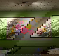 Island Burger Bar - Holiday Sunshine Coast