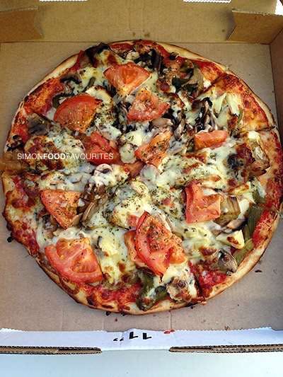 Jack's Pizza & Pasta - Sunshine Coast Tourism 0