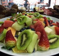 Jada's Cafe - Holiday Sunshine Coast