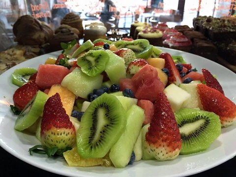 Jada's Cafe - Holiday Sunshine Coast 0