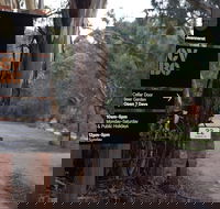 Jeanneret Wines - Holiday Sunshine Coast