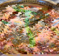 Jingfen Shijia - Holiday Sunshine Coast