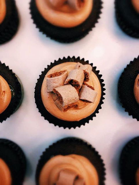 Joy Cupcakes - Doncaster - Sunshine Coast Tourism 0