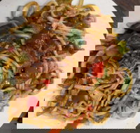 Kaynam Xinjiang Restaurant - Holiday Sunshine Coast