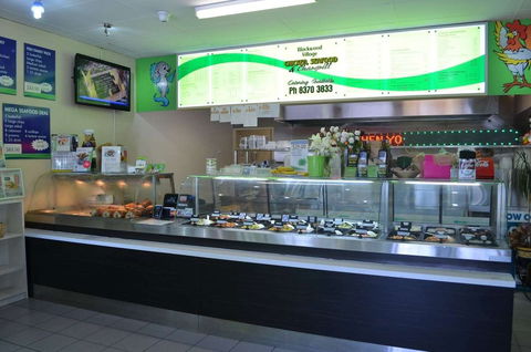 Khanom Thai Restaurant - Holiday Sunshine Coast 0