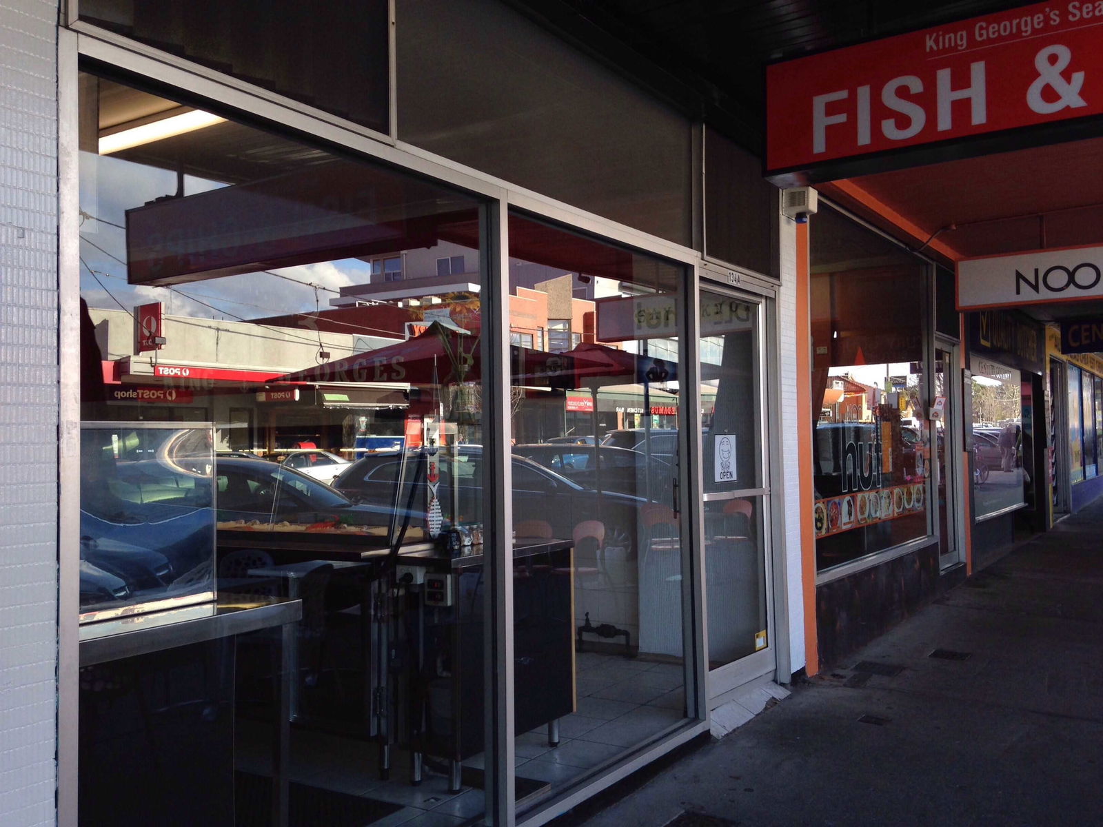 Fairfield VIC Sunshine Coast Tourism