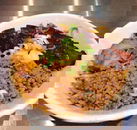 Kitchen Inn - Holiday Sunshine Coast