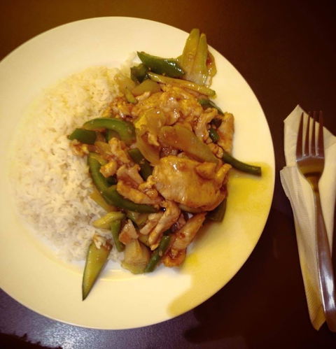 Kong's Chinese Bistro - Craigieburn - Holiday Sunshine Coast 0