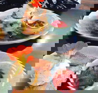 Lady Marmalade Cafe - Holiday Sunshine Coast