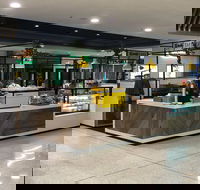 La Society Cafe - Sunshine Coast Tourism