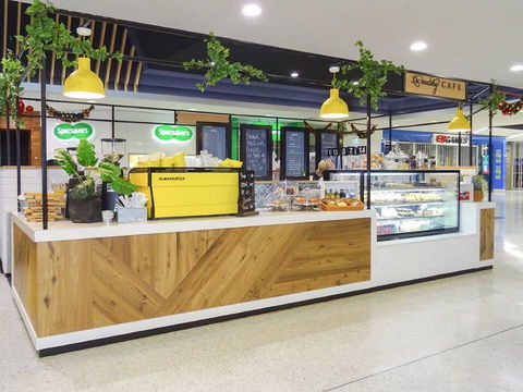 La Society Cafe - Sunshine Coast Tourism 1
