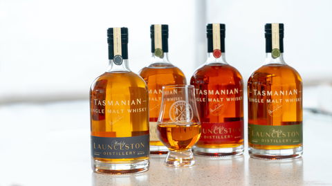 Launceston Distillery - Holiday Sunshine Coast 1