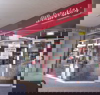 Lynbrook Pizza  Pasta - Sunshine Coast Tourism