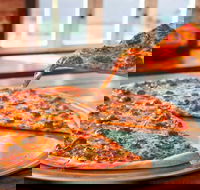 Mack Daddy's New York Slice - Holiday Sunshine Coast