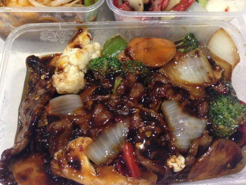 Maida Vale Chinese Takeaway - Holiday Sunshine Coast 0