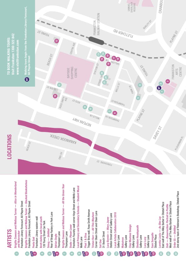 Marlo VIC Sunshine Coast Tourism