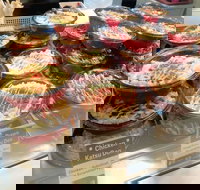 Master Rolls - Blacktown - Sunshine Coast Tourism