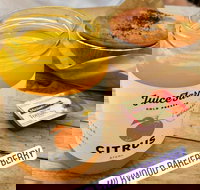 Milkwood Bakery - Holiday Sunshine Coast