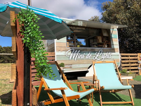 Mini De Lights - Sunshine Coast Tourism 1