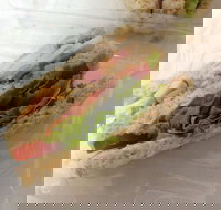 Miss Maud Pastry House Cafe - West Perth - Sunshine Coast Tourism