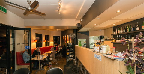 Mizu - Sunshine Coast Tourism 0