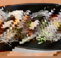 Momoco Sushi San - Sunshine Coast Tourism