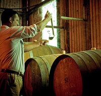 Monichino Wines - Sunshine Coast Tourism