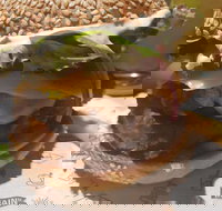 Mordeo Bistro  Bar - Sunshine Coast Tourism