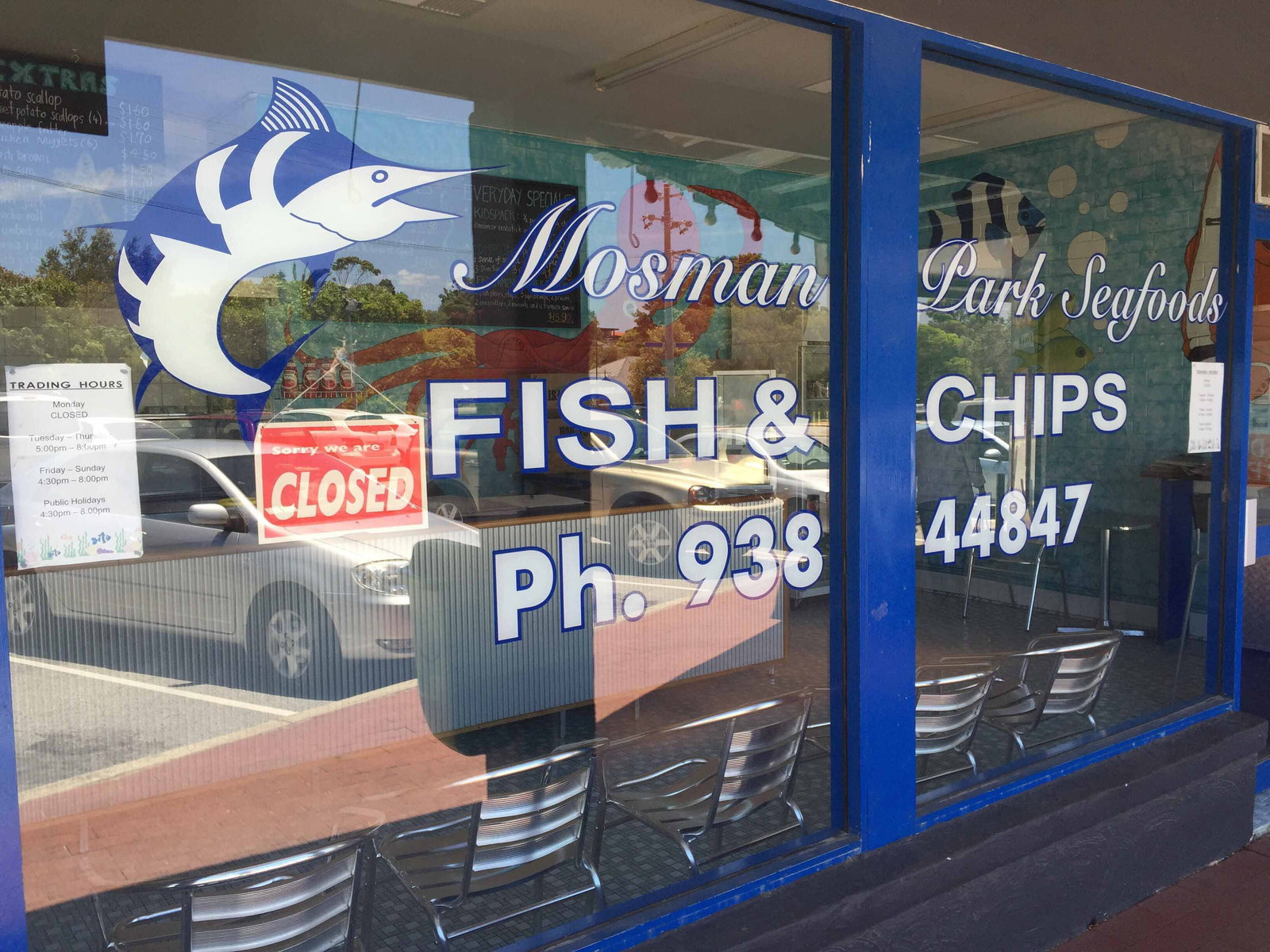 Mosman Park WA Sunshine Coast Tourism