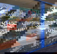 Mosman Park Seafoods - Sunshine Coast Tourism