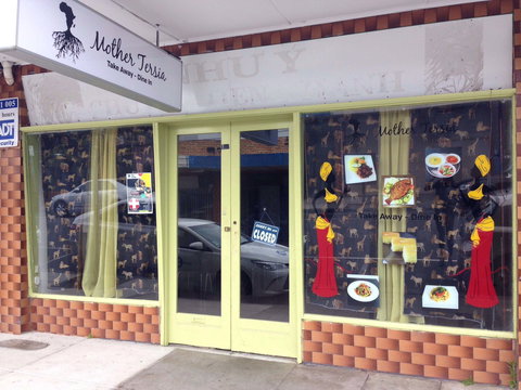 Mother Teresa - Sunshine Coast Tourism 0