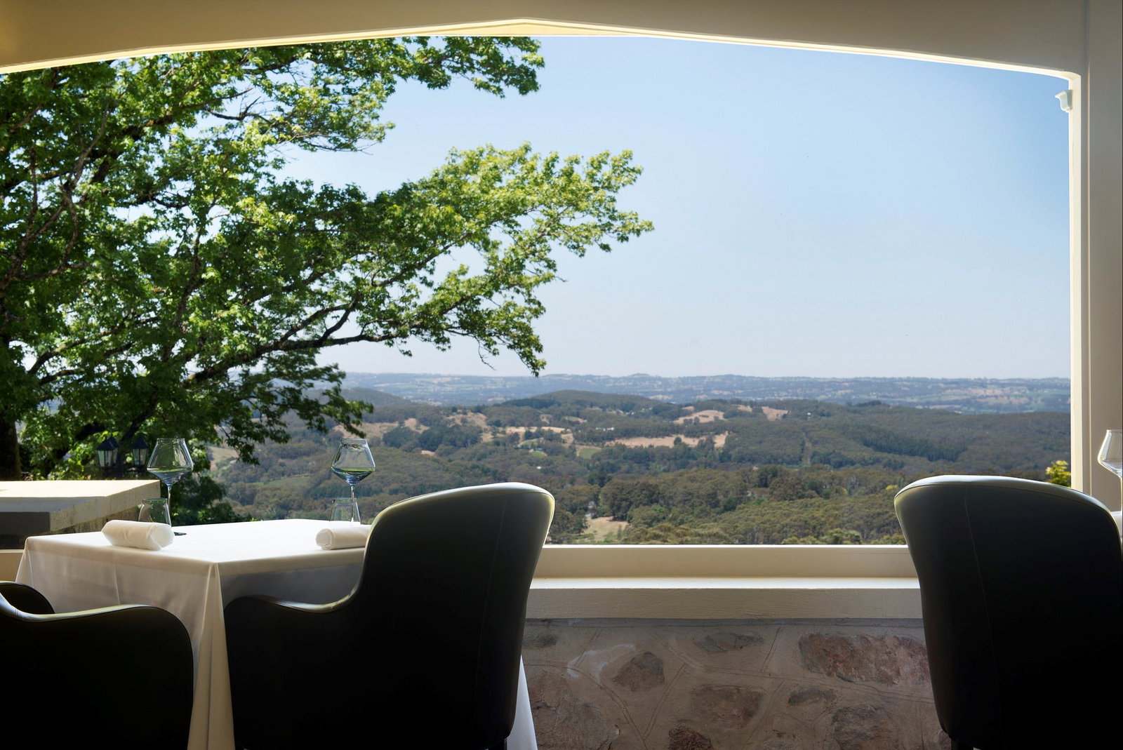 Crafers West SA Sunshine Coast Tourism