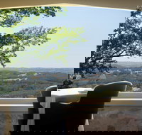 Mount Lofty House - Sunshine Coast Tourism