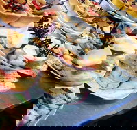 Mt Nathan Coolibah Cafe - Holiday Sunshine Coast