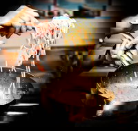 MyLua's Cafe - Sunshine Coast Tourism