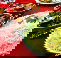 My Tandoori Indian Restaurant - Sunshine Coast Tourism