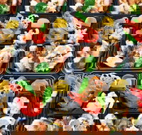 Nagomi Japanese Dining - Holiday Sunshine Coast