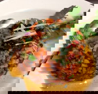 Namaste Indian - Sunshine Coast Tourism