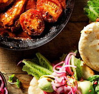 Nando's - Airport West - Sunshine Coast Tourism