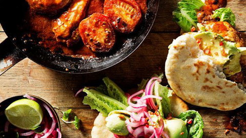 Nando's - Airport West - Sunshine Coast Tourism 0