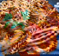 Napoli Zero81 Pizza Bar - Sunshine Coast Tourism