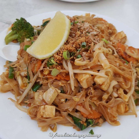 Noodle Hut - Quakers Hill - Holiday Sunshine Coast 0