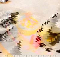 Noodle House Mitchell - Sunshine Coast Tourism