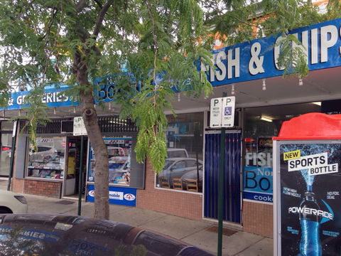 North Box Hill Fish & Chips - Sunshine Coast Tourism 0