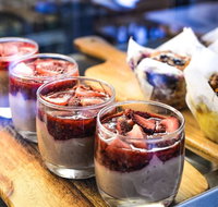 North Forty Two Eatery  Coffee - Holiday Sunshine Coast